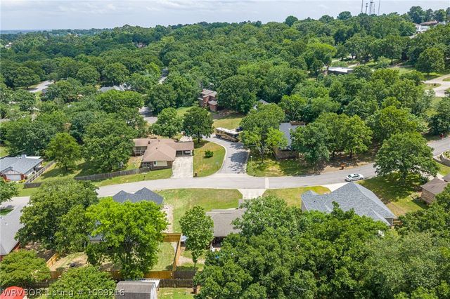1413 Valley Forge Street, Van Buren, AR 72956