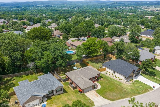 1413 Valley Forge Street, Van Buren, AR 72956