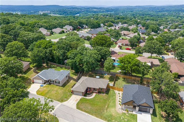 1413 Valley Forge Street, Van Buren, AR 72956