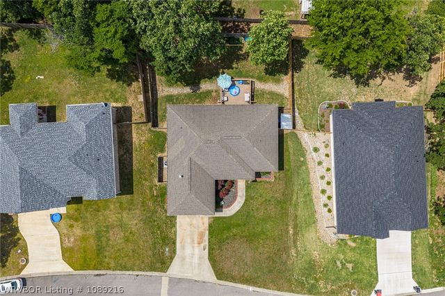 1413 Valley Forge Street, Van Buren, AR 72956
