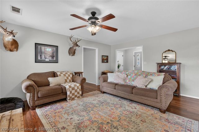 1413 Valley Forge Street, Van Buren, AR 72956