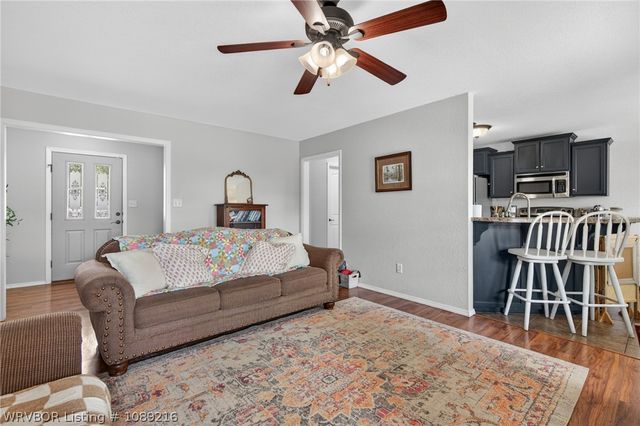1413 Valley Forge Street, Van Buren, AR 72956
