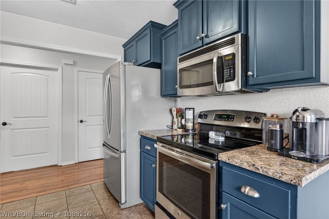 1413 Valley Forge Street, Van Buren, AR 72956