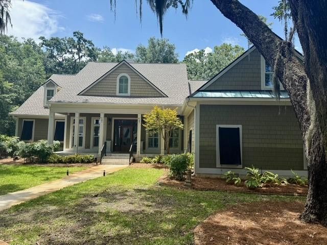 197 Rice Mill, St. Simons Island, GA 31522