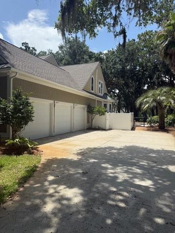 197 Rice Mill, St. Simons Island, GA 31522