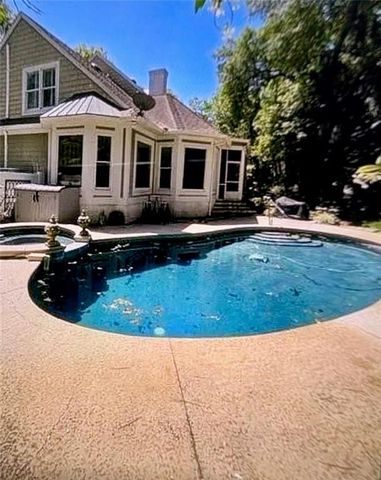 197 Rice Mill, St. Simons Island, GA 31522