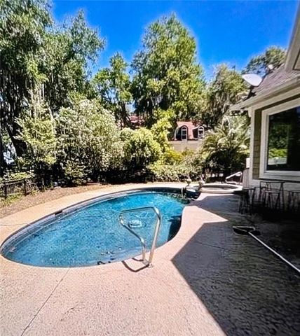 197 Rice Mill, St. Simons Island, GA 31522