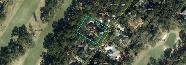 197 Rice Mill, St. Simons Island, GA 31522