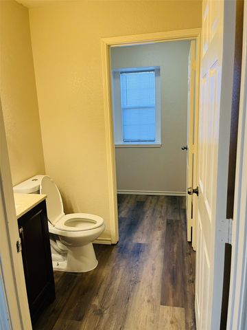 5039 Mountain Spring Trail, Fort Worth, TX 76123