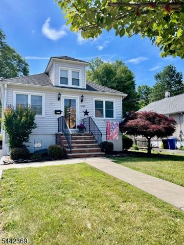 1859 W 5Th St, Piscataway Twp., NJ 08854
