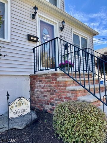 1859 W 5Th St, Piscataway Twp., NJ 08854