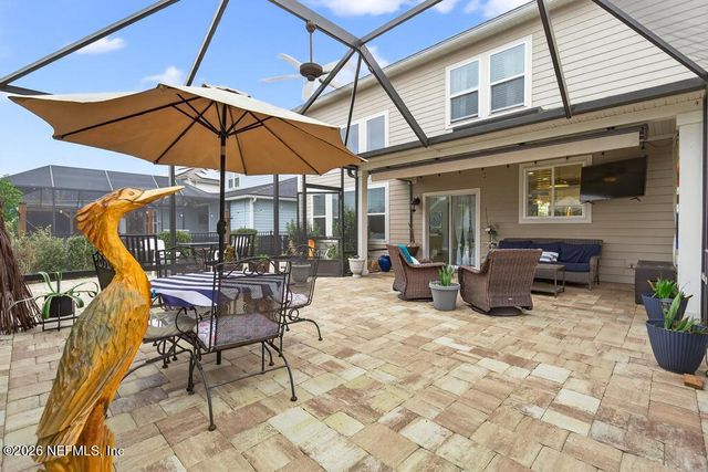312 SILVER SAGE Lane, St. Augustine, FL 32095