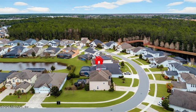 312 SILVER SAGE Lane, St. Augustine, FL 32095