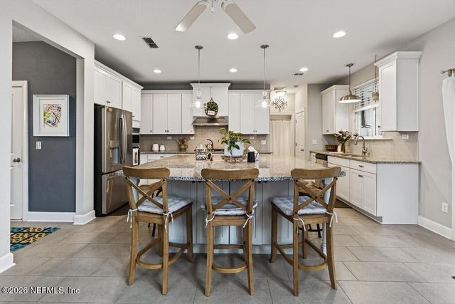 312 SILVER SAGE Lane, St. Augustine, FL 32095