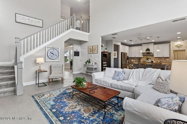 312 SILVER SAGE Lane, St. Augustine, FL 32095