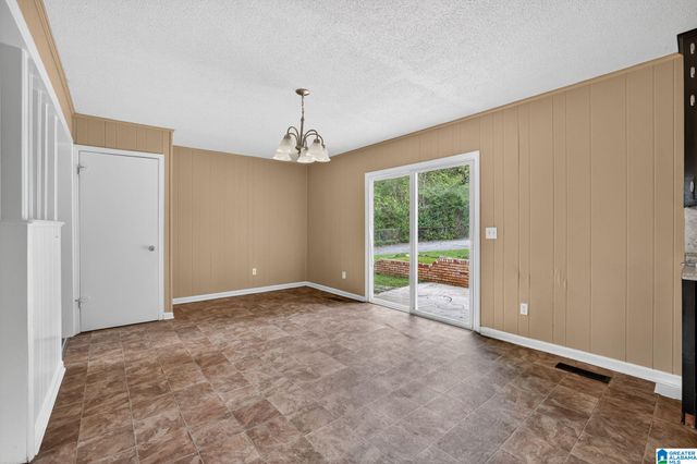 2925 WOOD DRIVE NE, Center Point, AL 35215