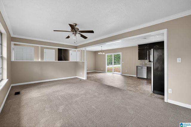 2925 WOOD DRIVE NE, Center Point, AL 35215