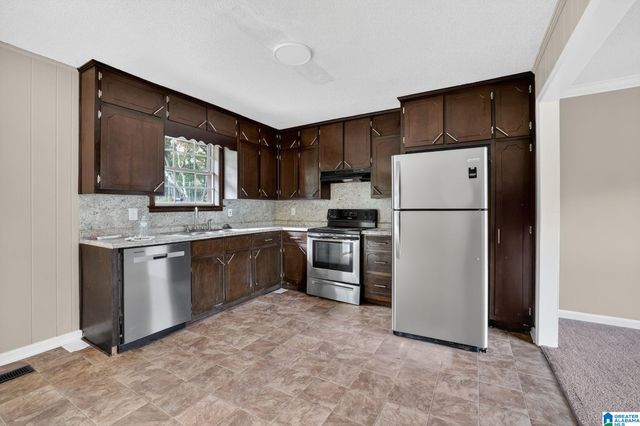 2925 WOOD DRIVE NE, Center Point, AL 35215