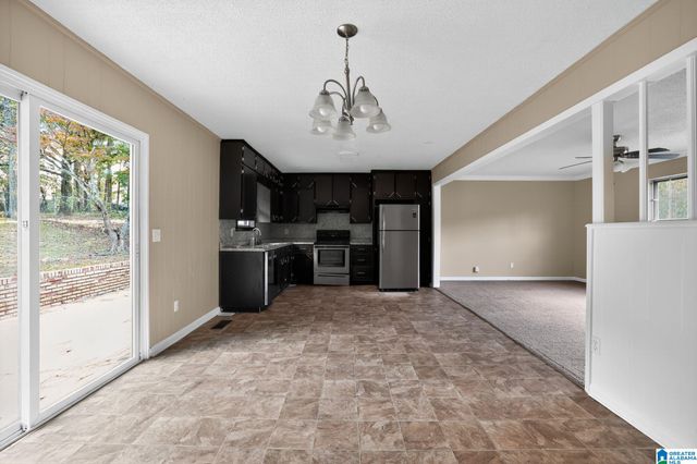 2925 WOOD DRIVE NE, Center Point, AL 35215