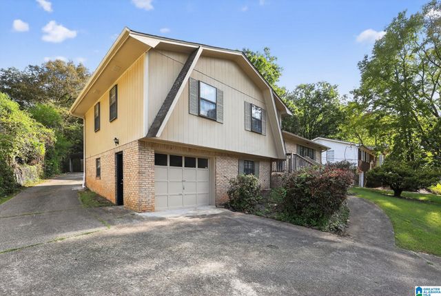 2925 WOOD DRIVE NE, Center Point, AL 35215