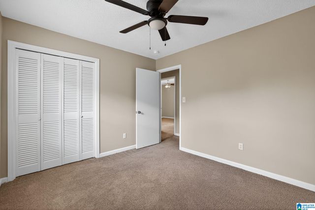 2925 WOOD DRIVE NE, Center Point, AL 35215