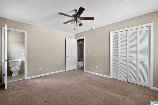 2925 WOOD DRIVE NE, Center Point, AL 35215