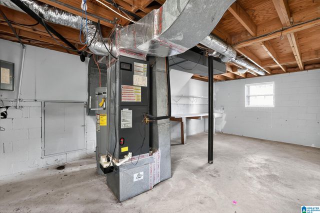 2925 WOOD DRIVE NE, Center Point, AL 35215