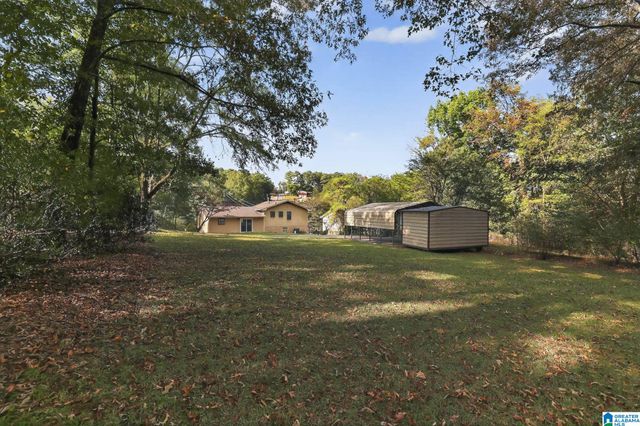 2925 WOOD DRIVE NE, Center Point, AL 35215