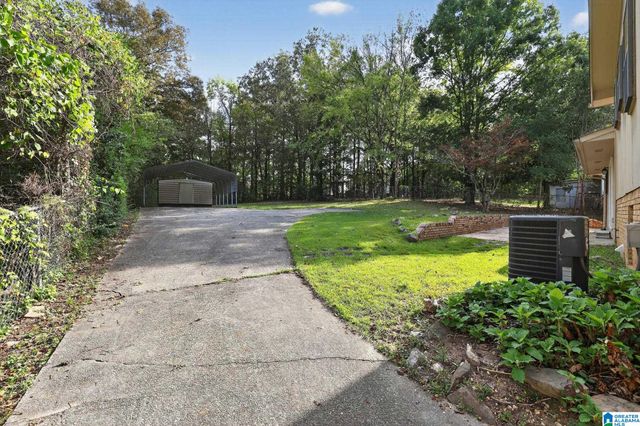 2925 WOOD DRIVE NE, Center Point, AL 35215