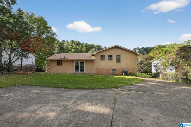 2925 WOOD DRIVE NE, Center Point, AL 35215