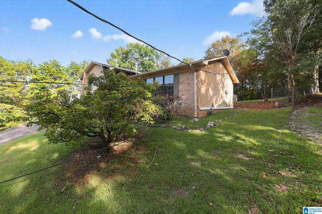 2925 WOOD DRIVE NE, Center Point, AL 35215