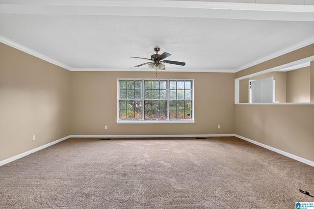 2925 WOOD DRIVE NE, Center Point, AL 35215