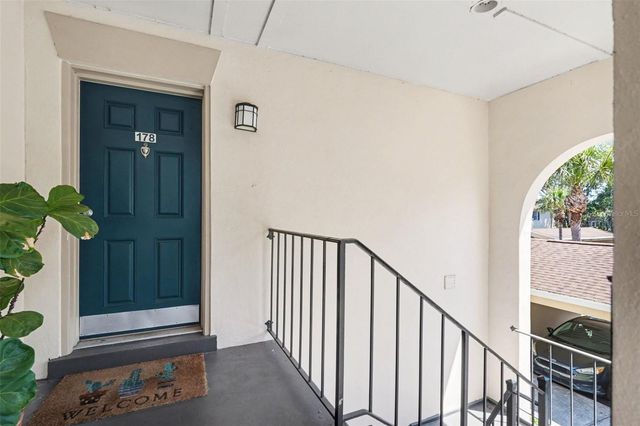 10346 CARROLLWOOD LANE 178, Tampa, FL 33618