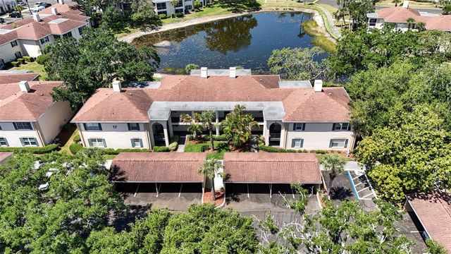 10346 CARROLLWOOD LANE 178, Tampa, FL 33618
