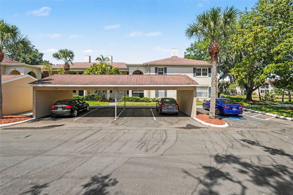 10346 CARROLLWOOD LANE 178, Tampa, FL 33618