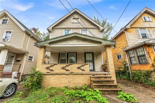 4346 E 77 Street, Cleveland, OH 44105