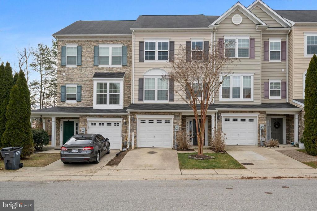 45425 MONTEREY LN, California, MD 20619