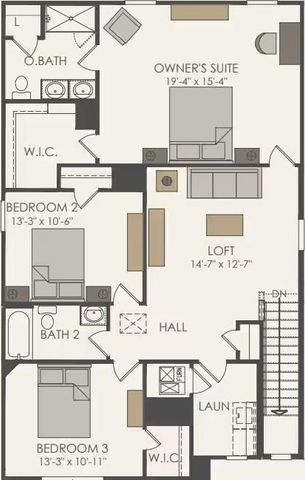 392 Kapok ST, Buda, TX 78610