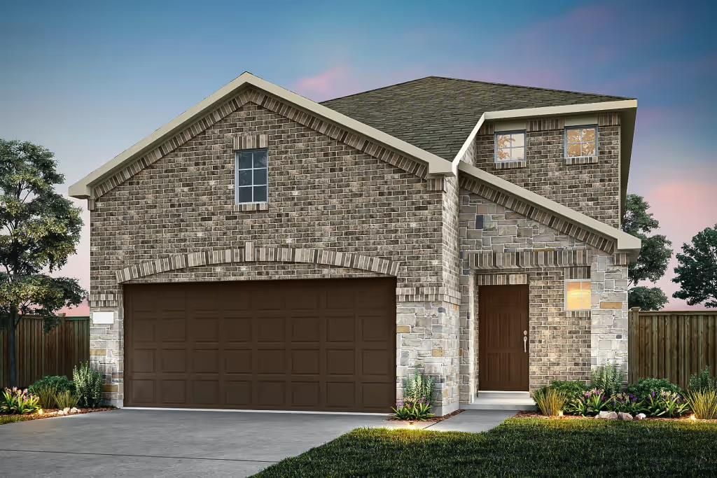 392 Kapok ST, Buda, TX 78610