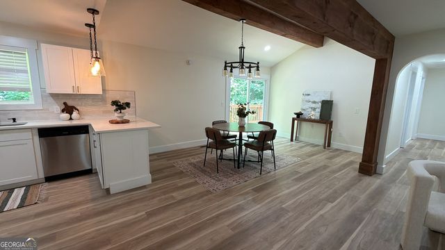 2313 Fern Drive, Gainesville, GA 30507