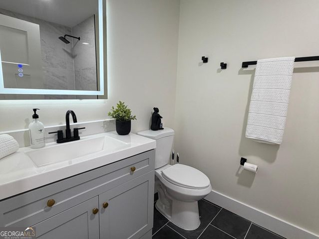2313 Fern Drive, Gainesville, GA 30507