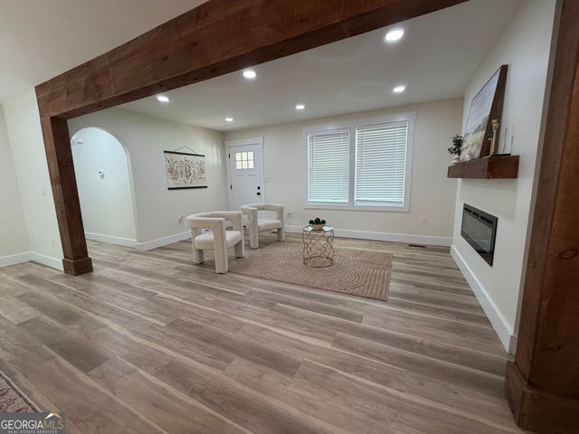 2313 Fern Drive, Gainesville, GA 30507