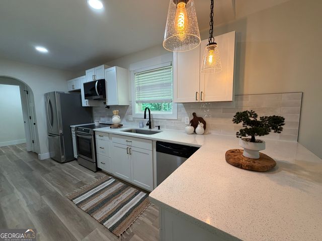 2313 Fern Drive, Gainesville, GA 30507