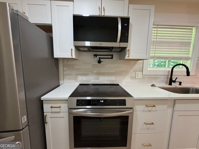 2313 Fern Drive, Gainesville, GA 30507