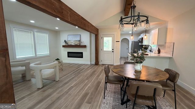 2313 Fern Drive, Gainesville, GA 30507