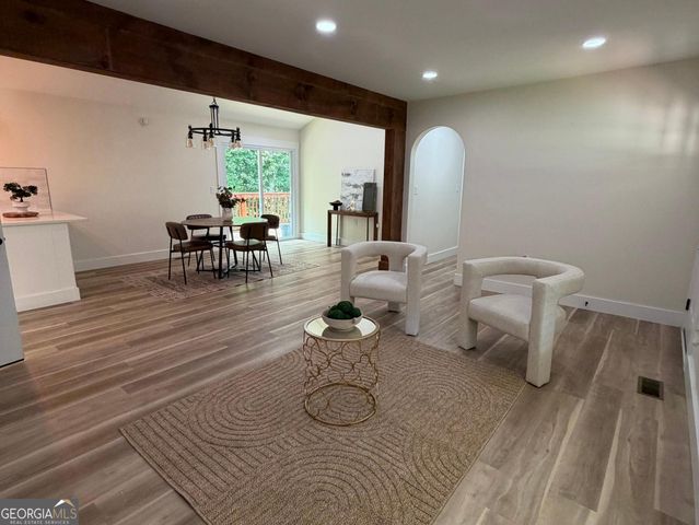 2313 Fern Drive, Gainesville, GA 30507