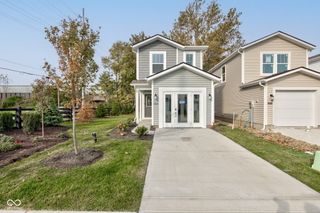 3 Honor Drive, Lebanon, IN 46052