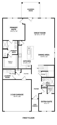 2109 Maple Ridge Drive, Van Alstyne, TX 75495