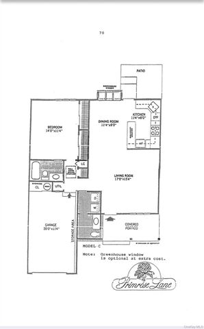 3 Primrose Lane 3, North Babylon, NY 11703