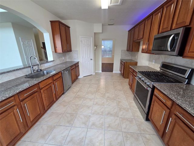 42 Atascadero Drive, Manvel, TX 77578